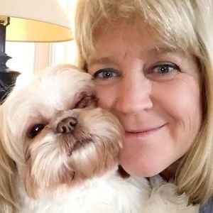 Meet your Posher, Cheryl